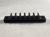 SWAGELOK 1/2" Tube Support Strip MS-TSS-8  (Bag of 25 pcs)