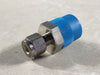 1/4" x 1/2" 316SS Male Connector SS-400-1-8