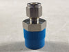 1/4" x 1/2" 316SS Male Connector SS-400-1-8