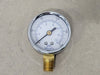 PIC GAUGES 2" Pressure Gauge 200 PSI, 101D-204G, 1/4" NPT 