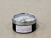 PIC GAUGES 2" Pressure Gauge 200 PSI, 101D-204G, 1/4" NPT 