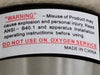 PIC GAUGES 2" Pressure Gauge 200 PSI, 101D-204G, 1/4" NPT 