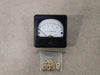 TRIPLETT CORPORATION Ammeter N1426-327, 0-1 DCKV, 337T
