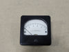 TRIPLETT CORPORATION Ammeter N1426-327, 0-1 DCKV, 337T