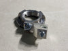 THOMAS & BETTS 1/2" Bond Star Grounding Locknut L050GRL