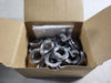 THOMAS & BETTS 3/4" Bond Star Grounding Locknut L075GRL