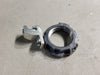 THOMAS & BETTS 3/4" Bond Star Grounding Locknut L075GRL