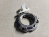 THOMAS & BETTS 3/4" Bond Star Grounding Locknut L075GRL