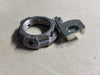 THOMAS & BETTS 3/4" Bond Star Grounding Locknut L075GRL