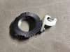 THOMAS & BETTS 3/4" Bond Star Grounding Locknut L075GRL