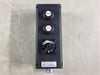 CROUSE-HINDS Non-metallic Control Station GHG432 DRT01501