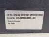 CROUSE-HINDS Non-metallic Control Station GHG432 DRT01501