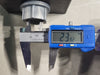CROUSE-HINDS Non-metallic Control Station GHG432 DRT01501