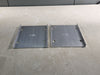 B-LINE 6" Wedge Lock Splice Plates 9A-1006 (Pair of 7)