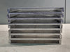 B-LINE 6" Wedge Lock Splice Plates 9A-1006 (Pair of 7)