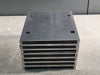B-LINE 6" Wedge Lock Splice Plates 9A-1006 (Pair of 7)