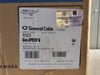 GENERAL CABLE Cat 6 Riser Cable 23 AWG 8 Conductor 7133840