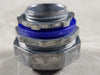 ELECTRIPRO 3/4" Straight Liquidtight Connector FIT3904 (Box of 9)