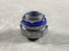 ELECTRIPRO 3/4" Straight Liquidtight Connector FIT3904 (Box of 9)