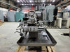 16" x 21" Lathe w/ Tooling & Accessories