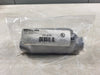KILLARK 3/4" Aluminum Conduit Body OT-2CG w/ Cover