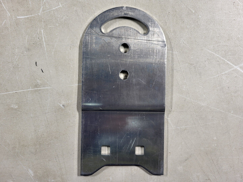 Vertical Adjustable Splice Plate (Packet Of 12)