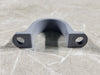 SCEPTER 3/4" 2 Hole PVC Pipe Strap (Packet of 49 Pieces)