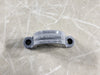 SCEPTER 3/4" 2 Hole PVC Pipe Strap (Packet of 49 Pieces)
