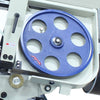 Sierra de cinta semiautomática - BS-330SA 
