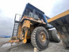 830E-1AC Haul Truck, 40,472hrs (16,924hrs After Rebuild)
