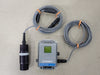 OS550 Series Infrared Industrial Pyrometer OS552-MA-3