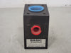 BASIC TECHNOLOGIES Hydraulic Valve Block DBD I0GIX/12