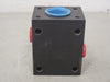BASIC TECHNOLOGIES Hydraulic Valve Block DBD I0GIX/12
