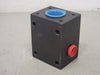 BASIC TECHNOLOGIES Hydraulic Valve Block DBD I0GIX/12