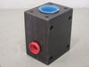 BASIC TECHNOLOGIES Hydraulic Valve Block DBD I0GIX/12