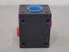 BASIC TECHNOLOGIES Hydraulic Valve Block DBD I0GIX/12