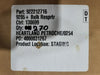 3M 9205 + Bulk Respirator 922212716 (Box of 270)
