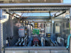 ABB 300HP Variable Frequency Drive (VFD) ACS800-37-0400-7