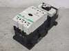 130 Amp, 3 Pole, 120 VAC Coil Contactor DIL4M115 w/ Overload Relay