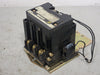 SQUARE D 25 hp, NEMA Size 2, 110/120 VAC Coil Reversing Starter 8536SDG1V02S