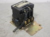 SQUARE D 25 hp, NEMA Size 2, 110/120 VAC Coil Reversing Starter 8536SDG1V02S