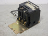 SQUARE D 25 hp, NEMA Size 2, 110/120 VAC Coil Reversing Starter 8536SDG1V02S