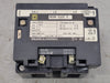 SQUARE D 25 hp, NEMA Size 2, 110/120 VAC Coil Reversing Starter 8536SDO1V02S