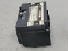 SQUARE D 25 hp, NEMA Size 2, 110/120 VAC Coil Reversing Starter 8536SDO1V02S