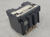 SQUARE D 25 hp, NEMA Size 2, 110/120 VAC Coil Reversing Starter 8536SDO1V02S