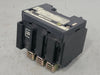 SQUARE D 25 hp, NEMA Size 2, 110/120 VAC Coil Reversing Starter 8536SDO1V02S