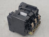 SQUARE D 25 hp, NEMA Size 2, 110/120 VAC Coil Reversing Starter 8536SDO1V02S