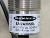 Photoelectric Sensor Receiver SM2A30SRL, 150m, 24-240VAC