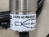 Receptor de sensor fotoeléctrico SM2A30SRL, 150 m, 24-240 VCA 