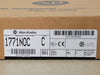 ALLEN-BRADLEY Isolated Analog Output Module 1771-NOC/C